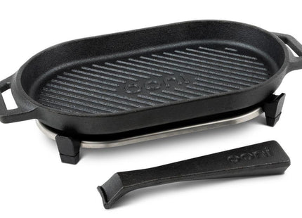 Grillpan 'Grizzler'