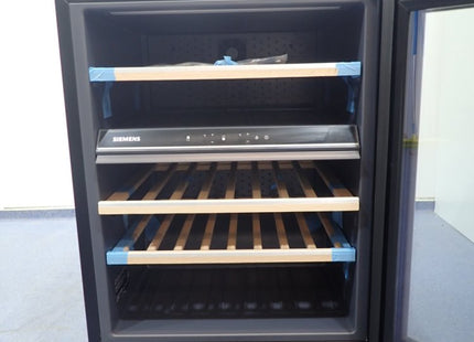 Siemens wijnklimaatkast KW16KATGB