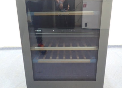 Siemens wijnklimaatkast KW16KATGB