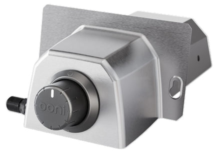 Gasbrander (30/37 mbar | Benelux) voor pizzaoven Karu 2, Karu 12 of Karu 12G