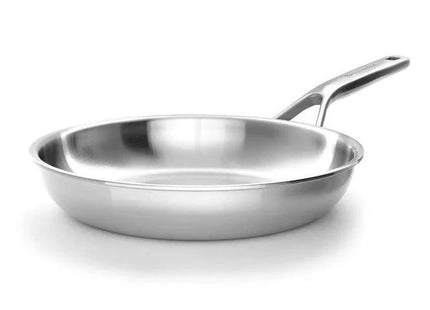 Pannenset 7-delig Multi-Ply RVS