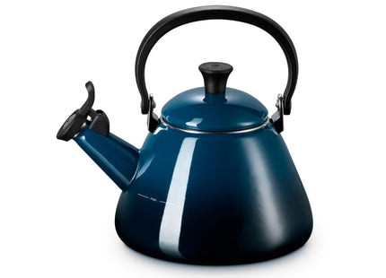 Fluitketel 1,6L Kone 'Nuit'