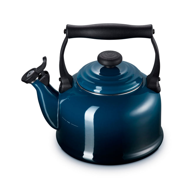 Fluitketel 2,1L Tradition 'Nuit'