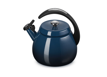 Fluitketel 2.1L Cloche 'Nuit'