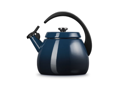 Fluitketel 2.1L Cloche 'Nuit'