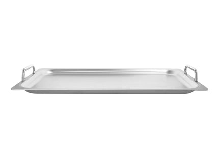 Teppanyaki / planchaplaat 53 x 32cm 'Specialties 7'
