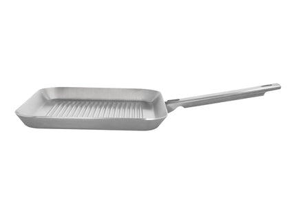 Grillpan 24cm 'Specialties 3'