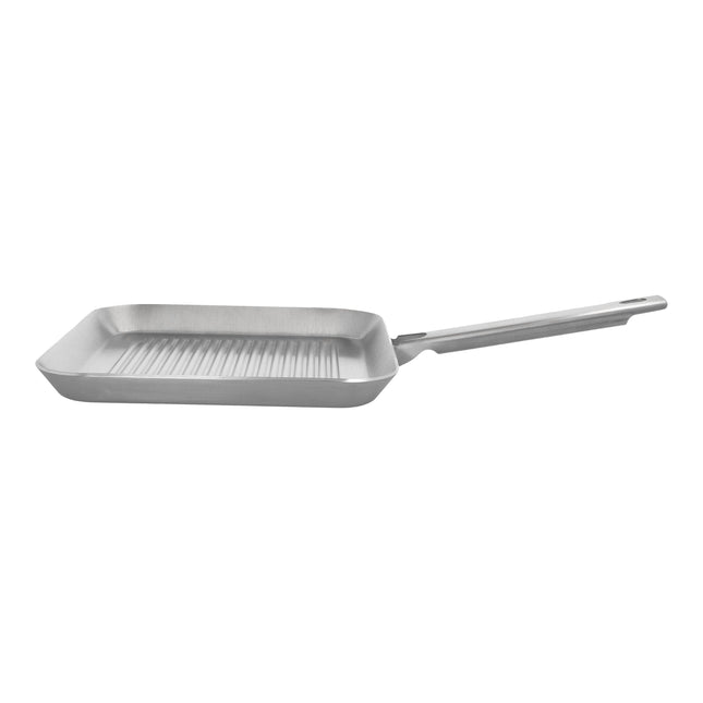 Grillpan 24cm 'Specialties 3'