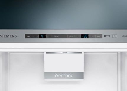 Siemens koelkast KG39E8IBA - iQ500