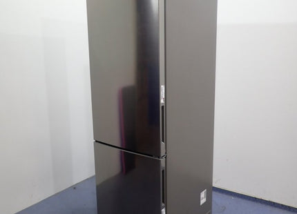 LG koelkast GBP62PZNAC RVS - 384L