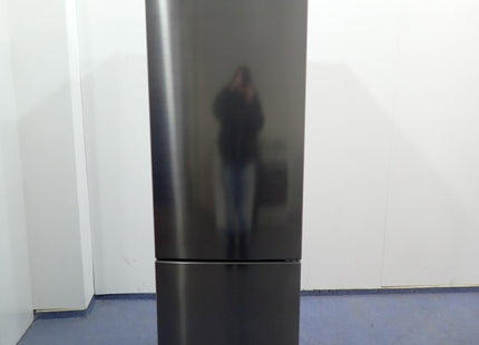 LG koelkast GBP62PZNAC RVS - 384L