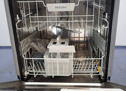 Miele inbouwvaatwasser G 5132 i BRWS