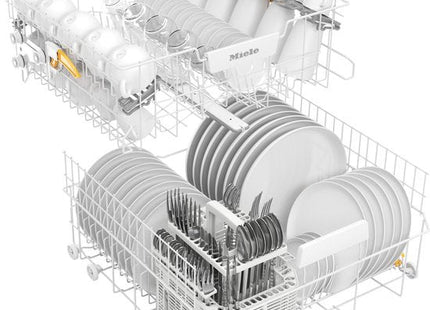 Miele inbouwvaatwasser G 5132 i BRWS