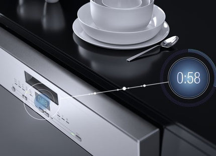 Miele inbouwvaatwasser G 5132 i BRWS