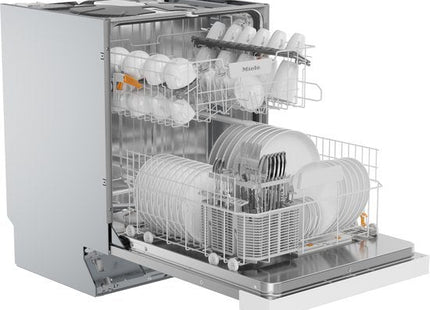 Miele inbouwvaatwasser G 5132 i BRWS