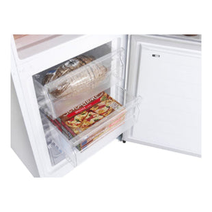 Everglades koelkast EVUD4044 - Wit