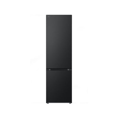 LG koelkast GBV7280BEV - Zwart