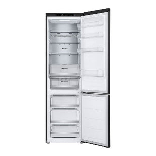 LG koelkast GBV7280BEV - Zwart