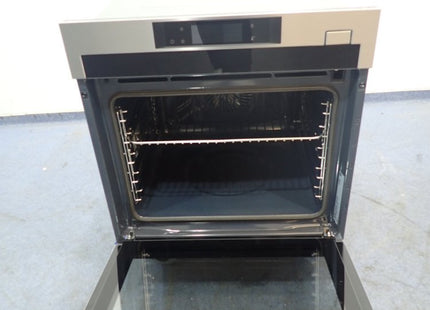 AEG inbouwoven BSE782080M EcoLine