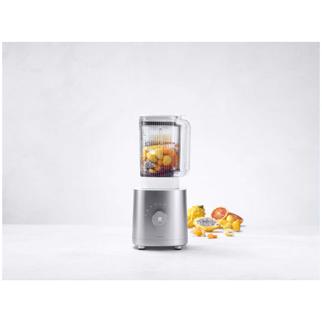 Tafelblender Zilver 1.4L 'Enfinigy'
