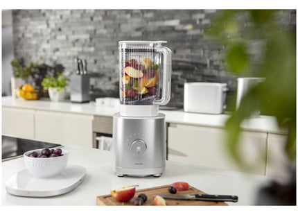 Tafelblender Zilver 1.4L 'Enfinigy'