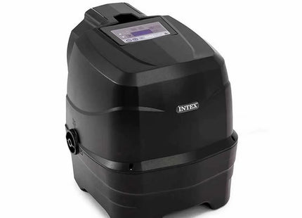 Intex Pure Spa Greystone Deluxe opblaasbare spa - 6 persoons