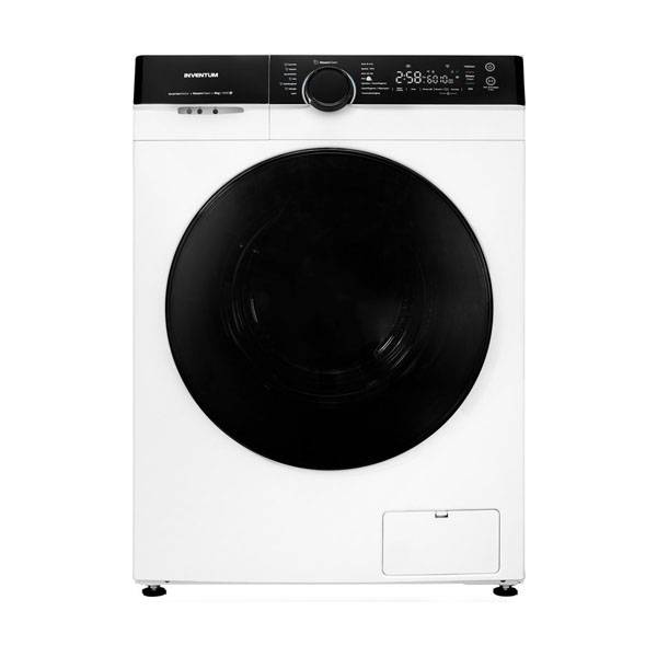 Inventum Wasmachine VWM8010W - 8kg