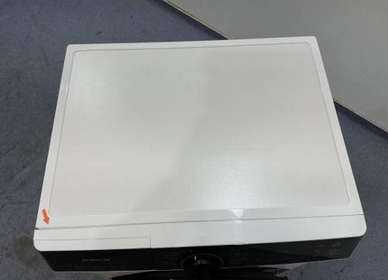 Inventum Wasmachine VWM8010W - 8kg