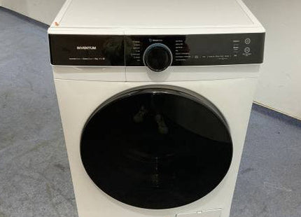 Inventum Wasmachine VWM8010W - 8kg