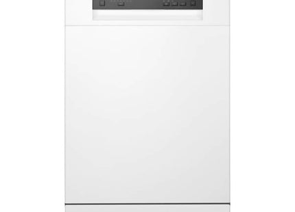Inventum vaatwasser VVW6036AW - vrijstaand