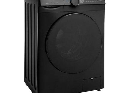 Inventum wasmachine VWM9010B - 9kg - Zwart
