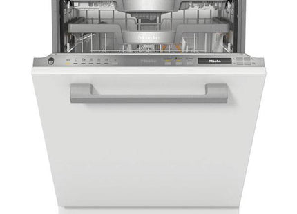 Miele inbouwvaatwasser G 7292 SC Vi