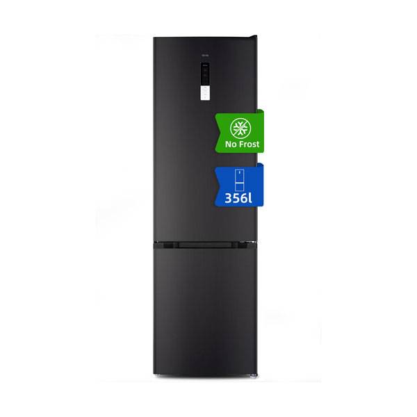 CHiQ koelkast FBM351NEI42 - 356 Liter - No Frost