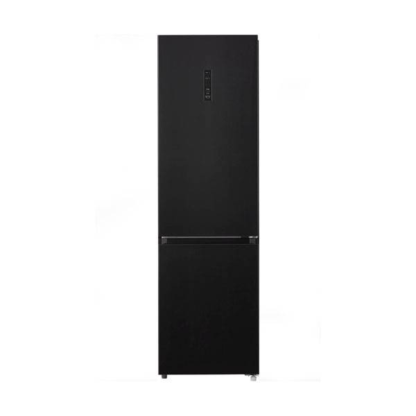 Inventum koelkast KV2010B - Zwart - 378L