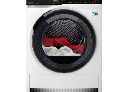 AEG warmtepompdroger TR969M6C - 9 kg