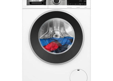 Bosch wasmachine WGG246Z8NL - Serie 6 - met stoom