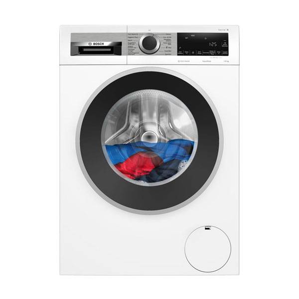 Bosch wasmachine WGG246Z8NL - Serie 6 - met stoom