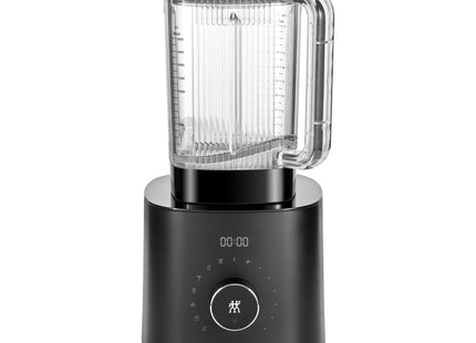 Blender Pro 1.8L Zwart 'Enfinigy' - BLDC Motor en Ingebouwde Weegschaal