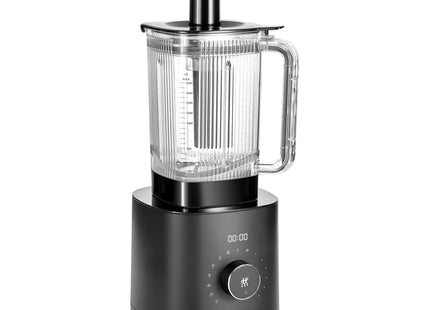 Blender Pro 1.8L Zwart 'Enfinigy' - BLDC Motor en Ingebouwde Weegschaal