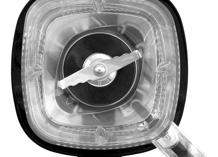 Blender Pro 1.8L Zwart 'Enfinigy' - BLDC Motor en Ingebouwde Weegschaal