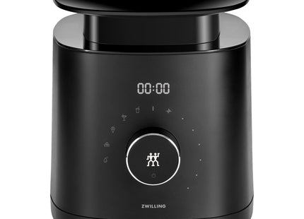 Blender Pro 1.8L Zwart 'Enfinigy' - BLDC Motor en Ingebouwde Weegschaal