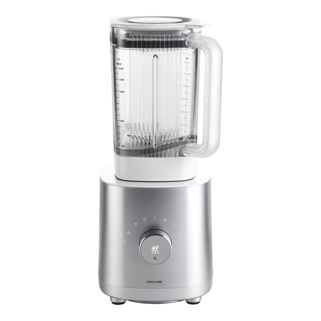 Tafelblender Zilver 1.4L 'Enfinigy'