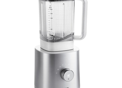Tafelblender Zilver 1.4L 'Enfinigy'