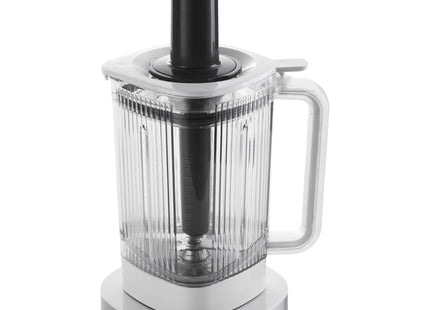 Tafelblender Zilver 1.4L 'Enfinigy'