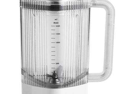 Tafelblender Zilver 1.4L 'Enfinigy'