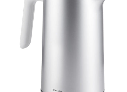 Waterkoker 1,5L Zilver 'Enfinigy'