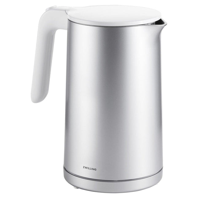 Waterkoker 1,5L Zilver 'Enfinigy'