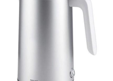 Waterkoker 1,5L Zilver 'Enfinigy'