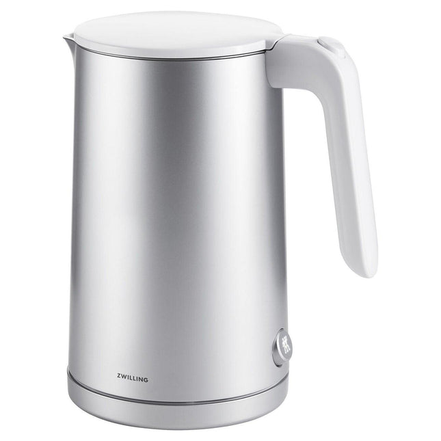 Waterkoker 1,5L Zilver 'Enfinigy'
