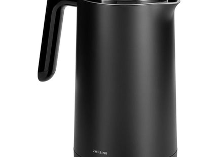 Waterkoker 1,5L Zwart 'Enfinigy'